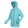 Regatta Womens Hamara III Breathable Waterproof Jacket