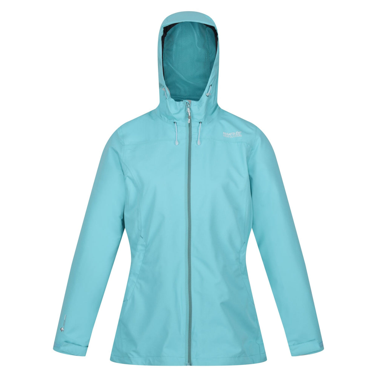 Regatta Womens Hamara III Breathable Waterproof Jacket