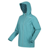 Regatta Womens Hamara III Breathable Waterproof Jacket