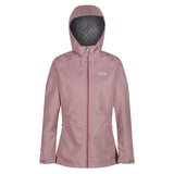 Regatta Womens Hamara III Breathable Waterproof Jacket