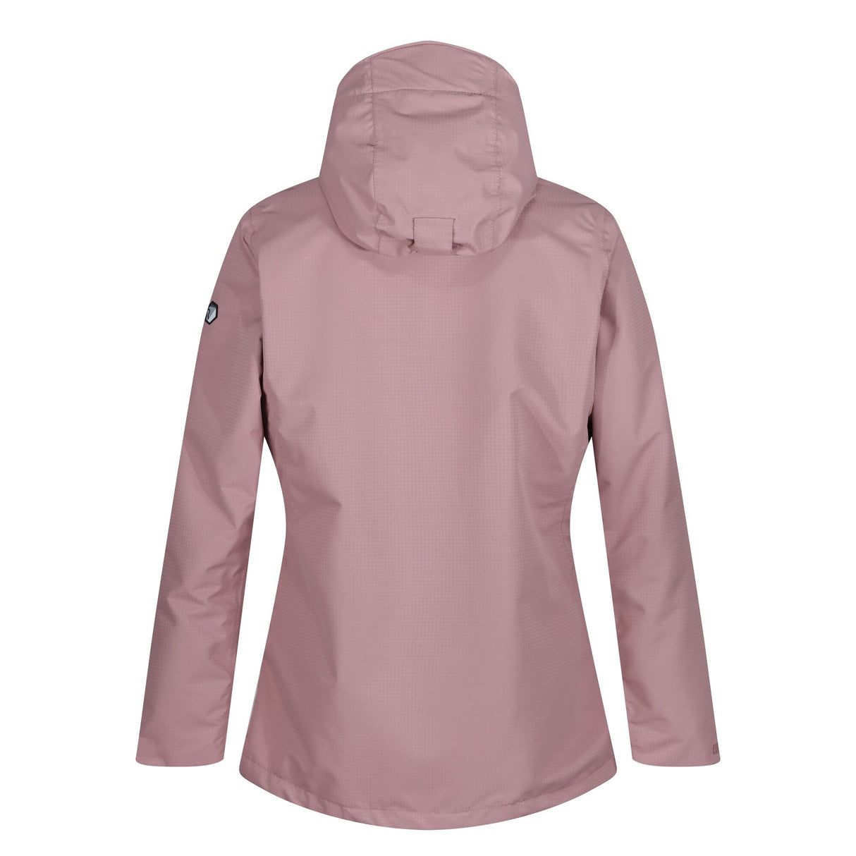 Regatta Womens Hamara III Breathable Waterproof Jacket