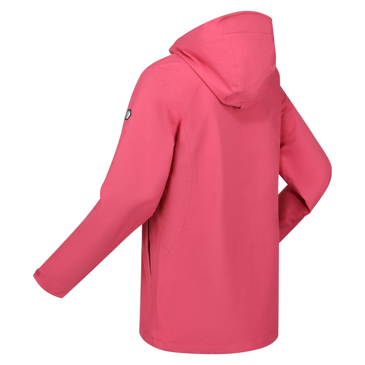 Regatta Womens Hamara III Breathable Waterproof Jacket