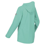 Regatta Womens Hamara III Breathable Waterproof Jacket