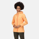 Regatta Womens Hamara III Breathable Waterproof Jacket