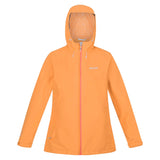 Regatta Womens Hamara III Breathable Waterproof Jacket