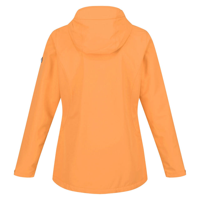 Regatta Womens Hamara III Breathable Waterproof Jacket