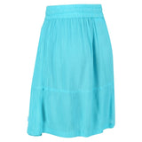 Regatta Womens Hansika Crinkle Tiered Skirt