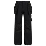 Regatta Mens Hardwear Holster Work Trousers