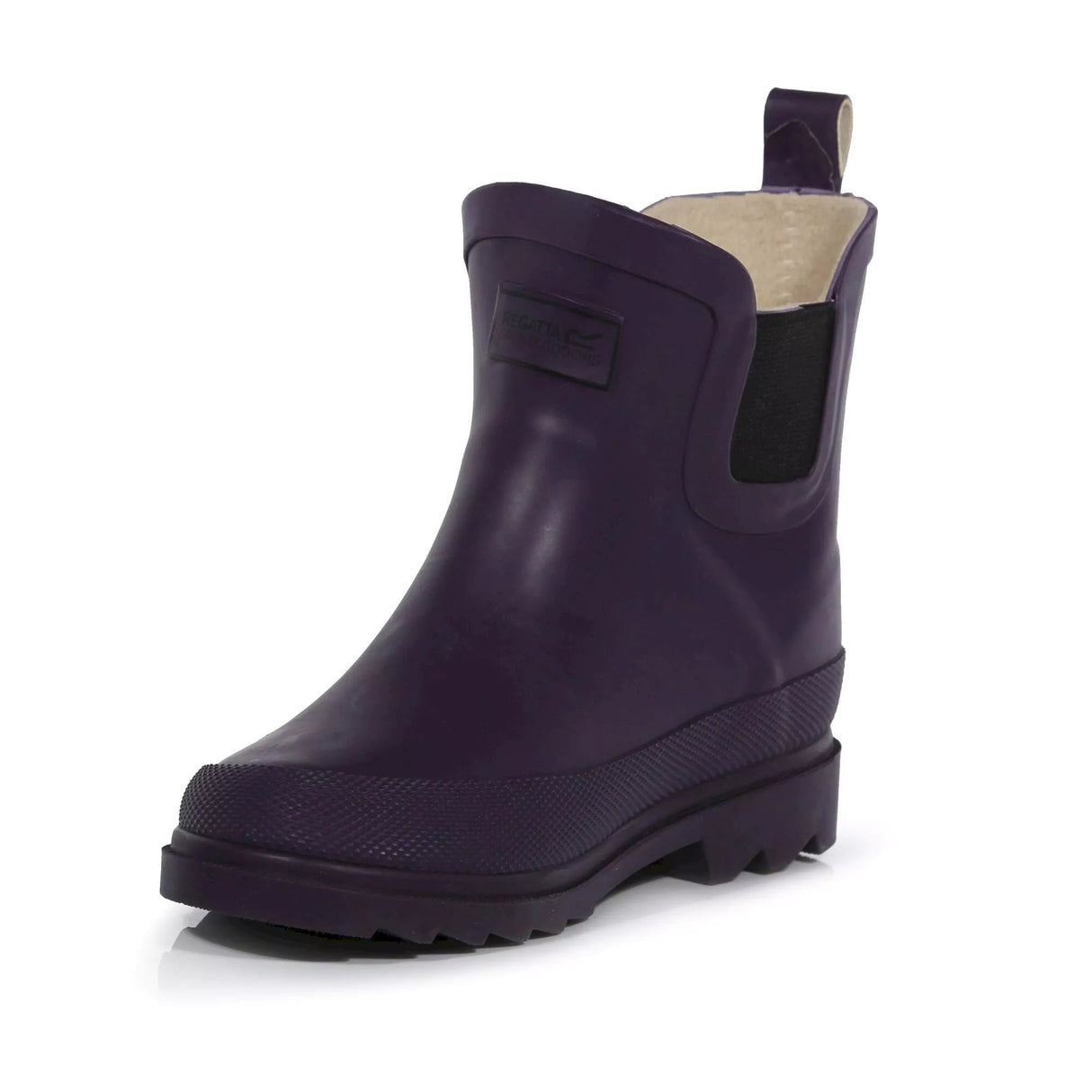 Regatta Kids Harper Cosy Junior Lined Wellies