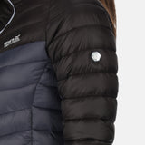 Regatta Womens Harrock Insulated Quilted Puffer Jacket