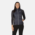 Regatta Womens Harrock Gilet Quilted Bodywarmer