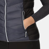 Regatta Womens Harrock Lightweight Quilted Bodywarmer