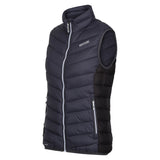 Regatta Womens Harrock Lightweight Quilted Bodywarmer