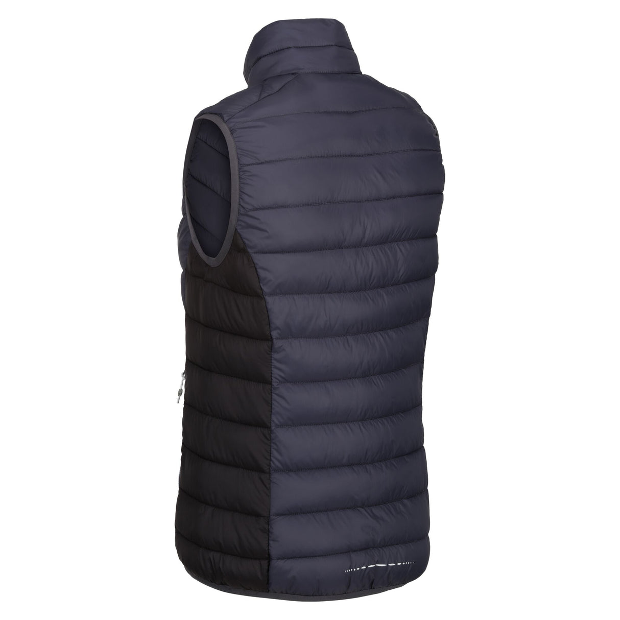 Regatta Womens Harrock Lightweight Quilted Bodywarmer