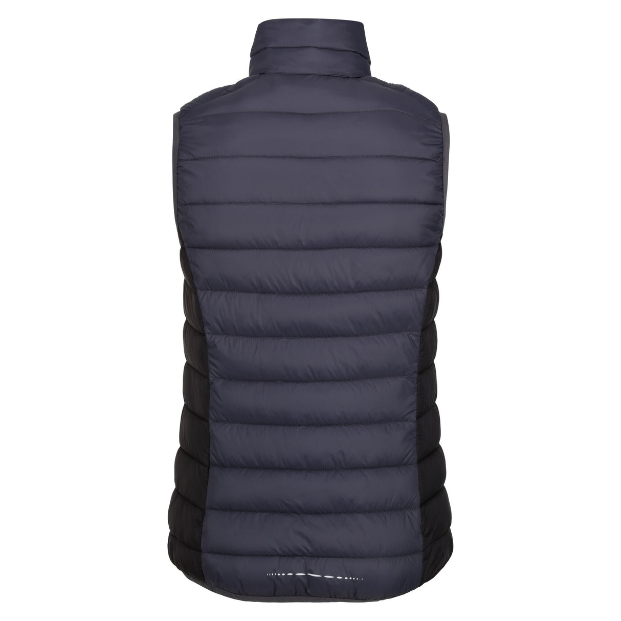 Regatta Womens Harrock Lightweight Quilted Bodywarmer