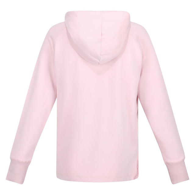 Regatta Womens Hartside Lightweight Fleece Hoodie