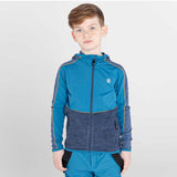 Dare2b Kids Hasty III Core Stretch Softshell Jacket