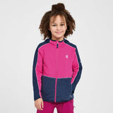 Dare2b Kids Hasty III Core Stretch Softshell Jacket