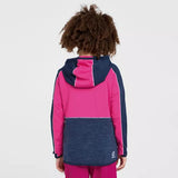 Dare2b Kids Hasty III Core Stretch Softshell Jacket