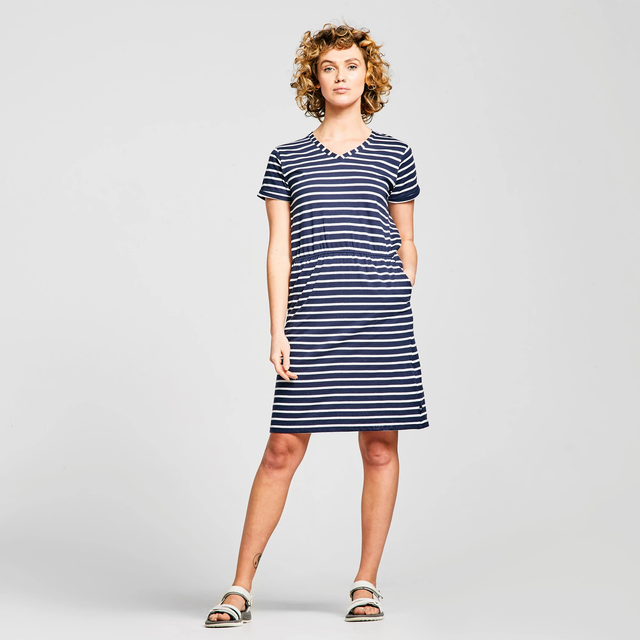 Regatta Womens Havilah Casual Summer Dress