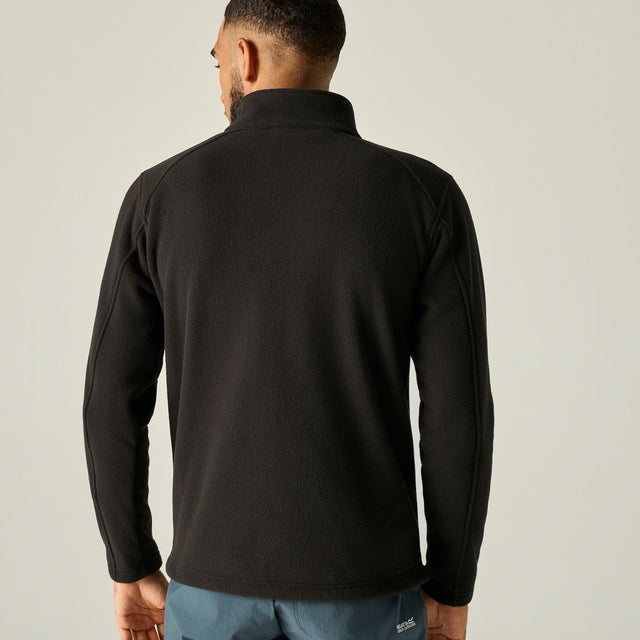 Regatta Mens Hedman II Full Zip Fleece Jacket