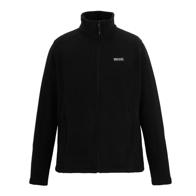 Regatta Mens Hedman II Full Zip Fleece Jacket