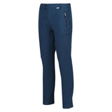 Regatta Mens Highton Walking Stretch Lightweight Trousers