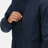 Regatta Mens Highside VII Insulated Winter Waterproof Jacket