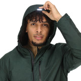 Regatta Mens Highside VII Insulated Winter Waterproof Jacket