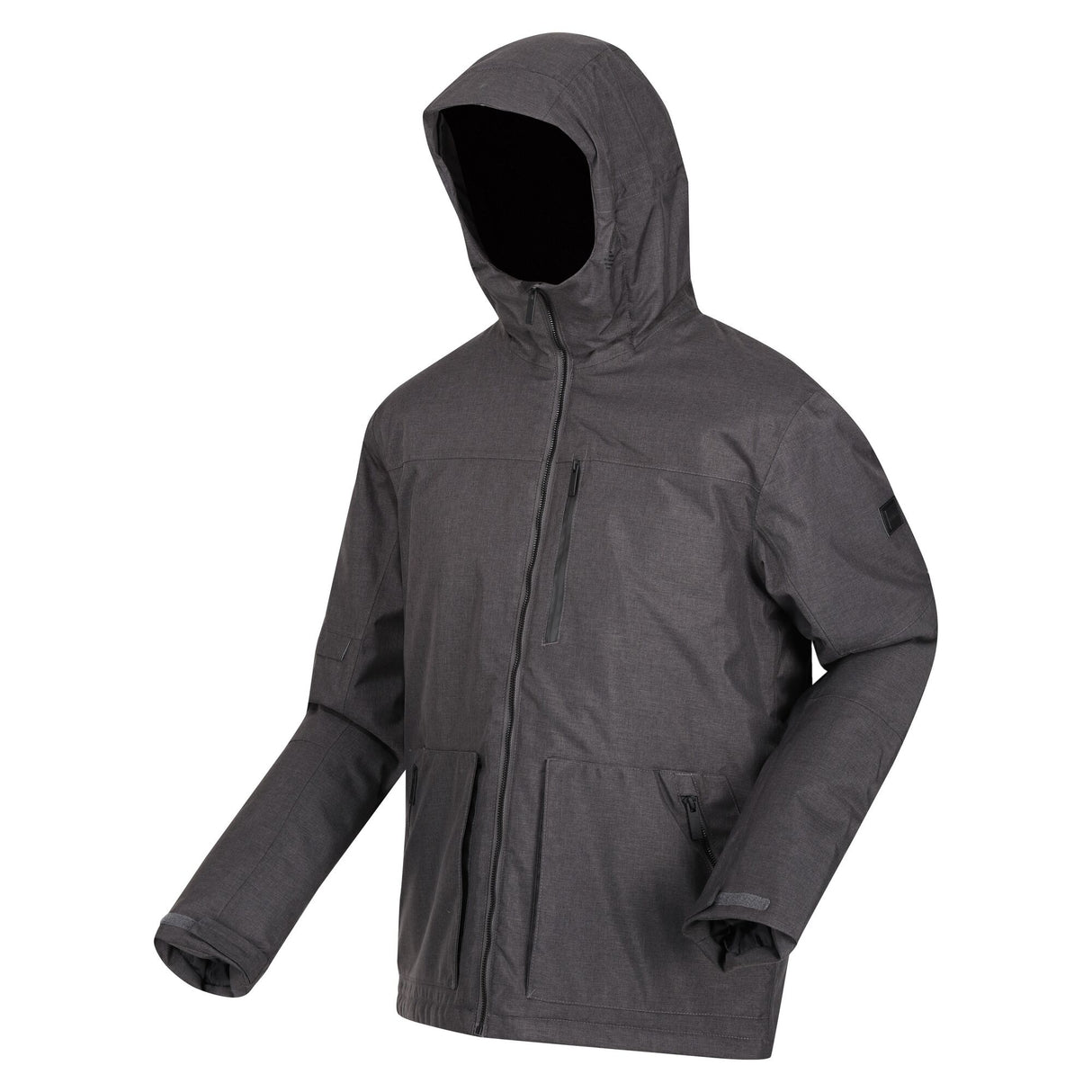 Regatta Mens Highside VII Insulated Winter Waterproof Jacket