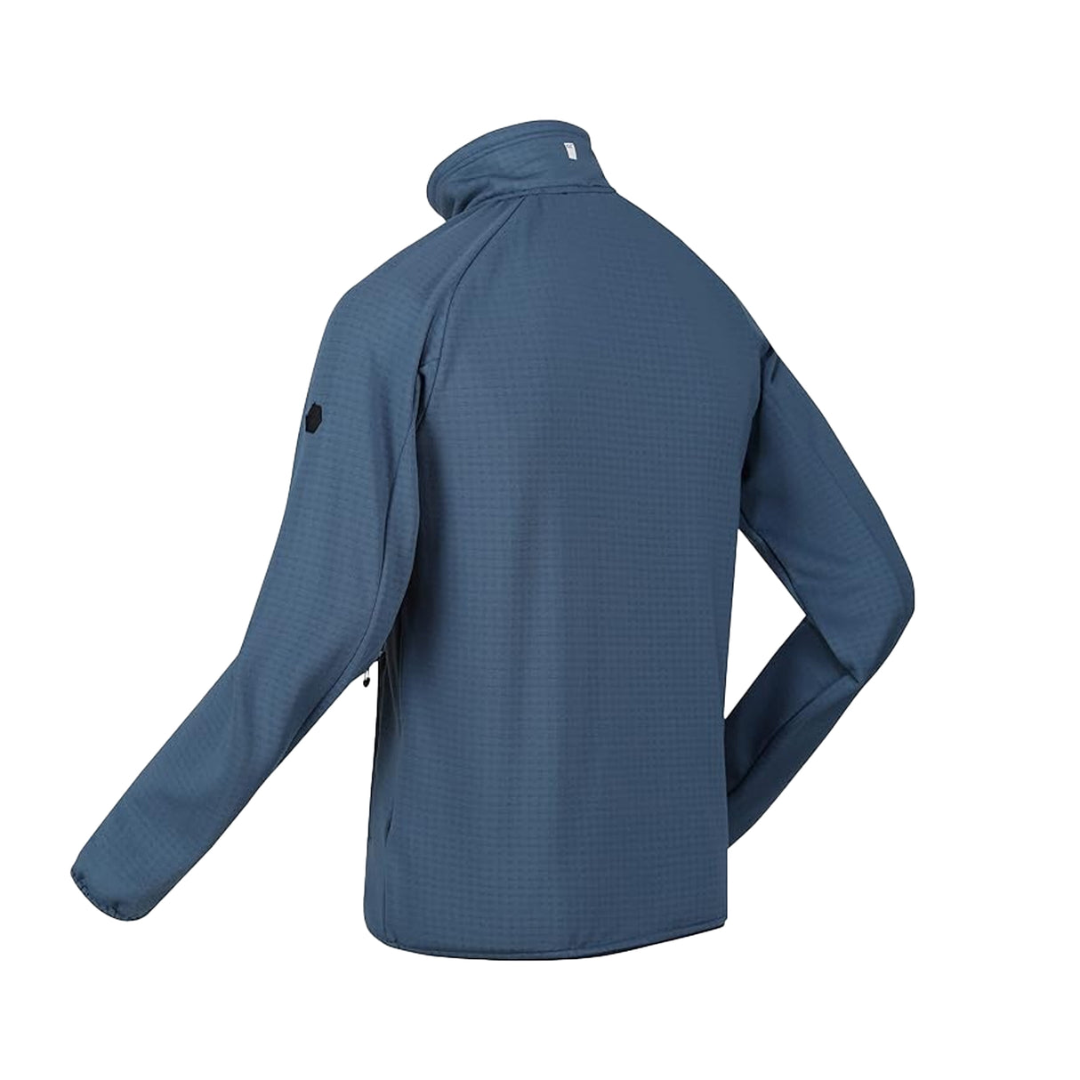 Regatta Mens Highton Lite II Full Zip Fleece Jacket