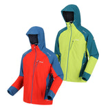 Regatta Mens Highton Pro Breathable Waterproof Jacket