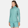 Regatta Womens Highton III Full Zip Fleece Jacket