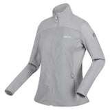 Regatta Womens Highton III Full Zip Fleece Jacket