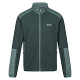 Regatta Mens Highton F/Z III Full Zip Fleece Jacket