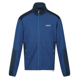 Regatta Mens Highton F/Z III Full Zip Fleece Jacket