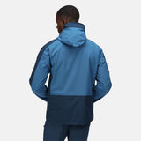 Regatta Mens Highton Stretch II Lightweight Waterproof Jacket