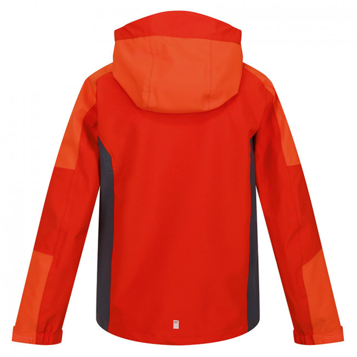 Regatta Kids Highton IV Stretch Fabric Lightweight Waterproof Jacket