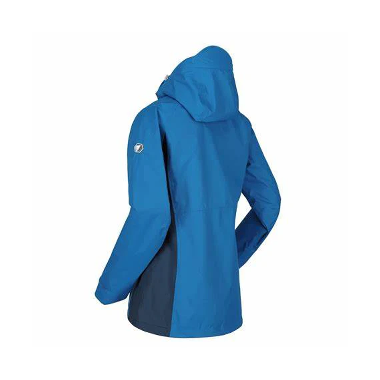 Regatta Womens Highton Stretch II Breathable Waterproof Jacket