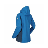 Regatta Womens Highton Stretch II Breathable Waterproof Jacket