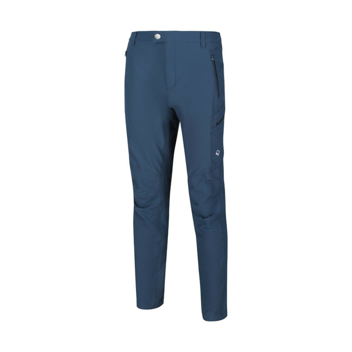 Regatta Mens Highton Walking Stretch Lightweight Trousers