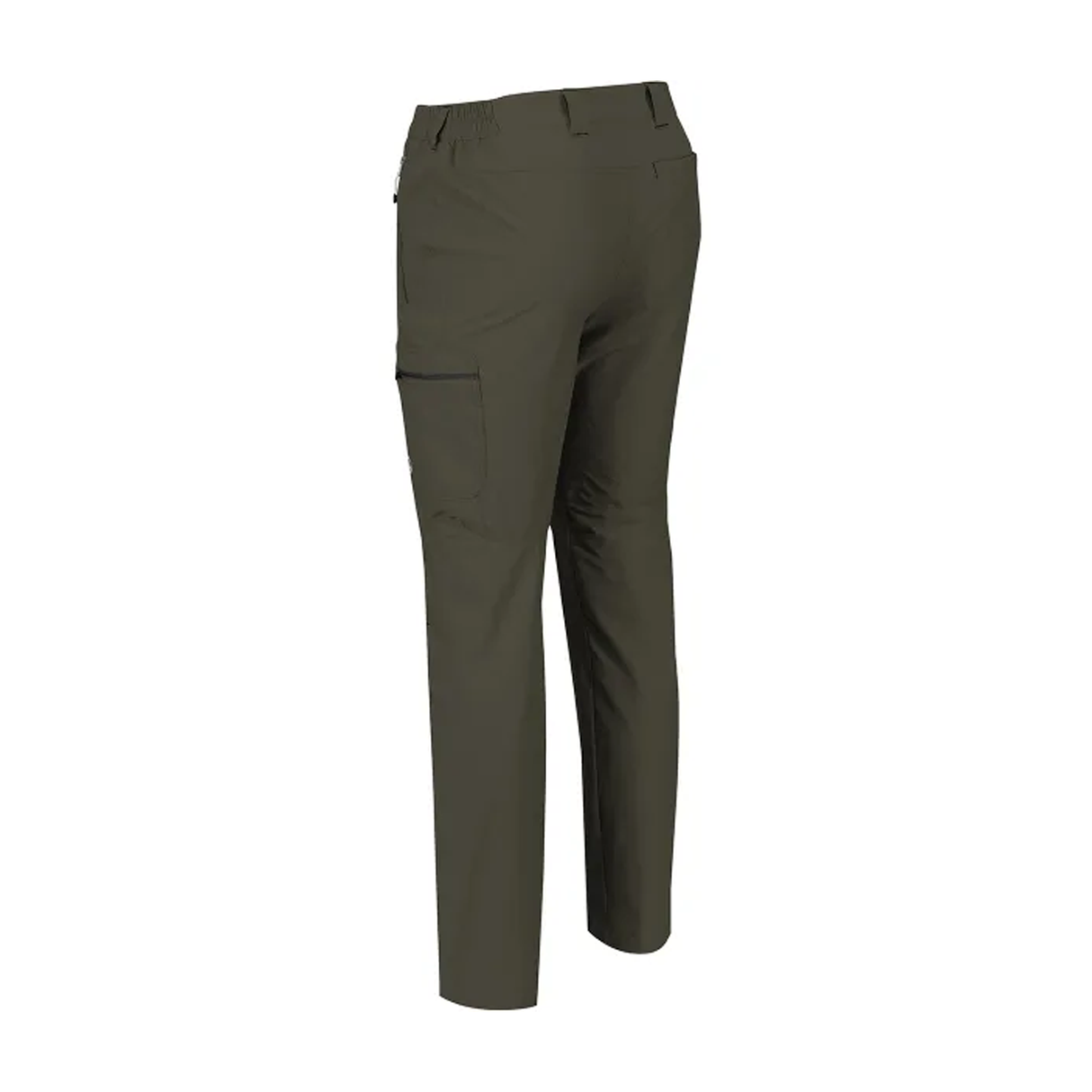 Regatta Mens Highton Walking Stretch Lightweight Trousers