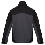 Regatta Mens Highton Winter Full Zip III Fleece Jacket