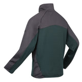 Regatta Mens Highton Winter Full Zip III Fleece Jacket