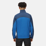 Regatta Mens Highton Winter Full Zip III Fleece Jacket