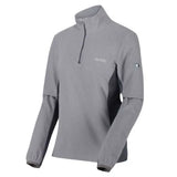 Regatta Womens Highton Half Zip Fleece Jacket