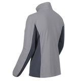 Regatta Womens Highton Half Zip Fleece Jacket