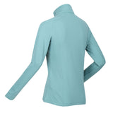 Regatta Womens Highton Lite II Lightweight Fleece Jacket