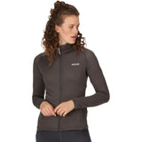 Regatta Womens Highton Lite II Lightweight Fleece Jacket