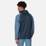 Regatta Mens Highton Lite Full Zip Hybrid Jacket